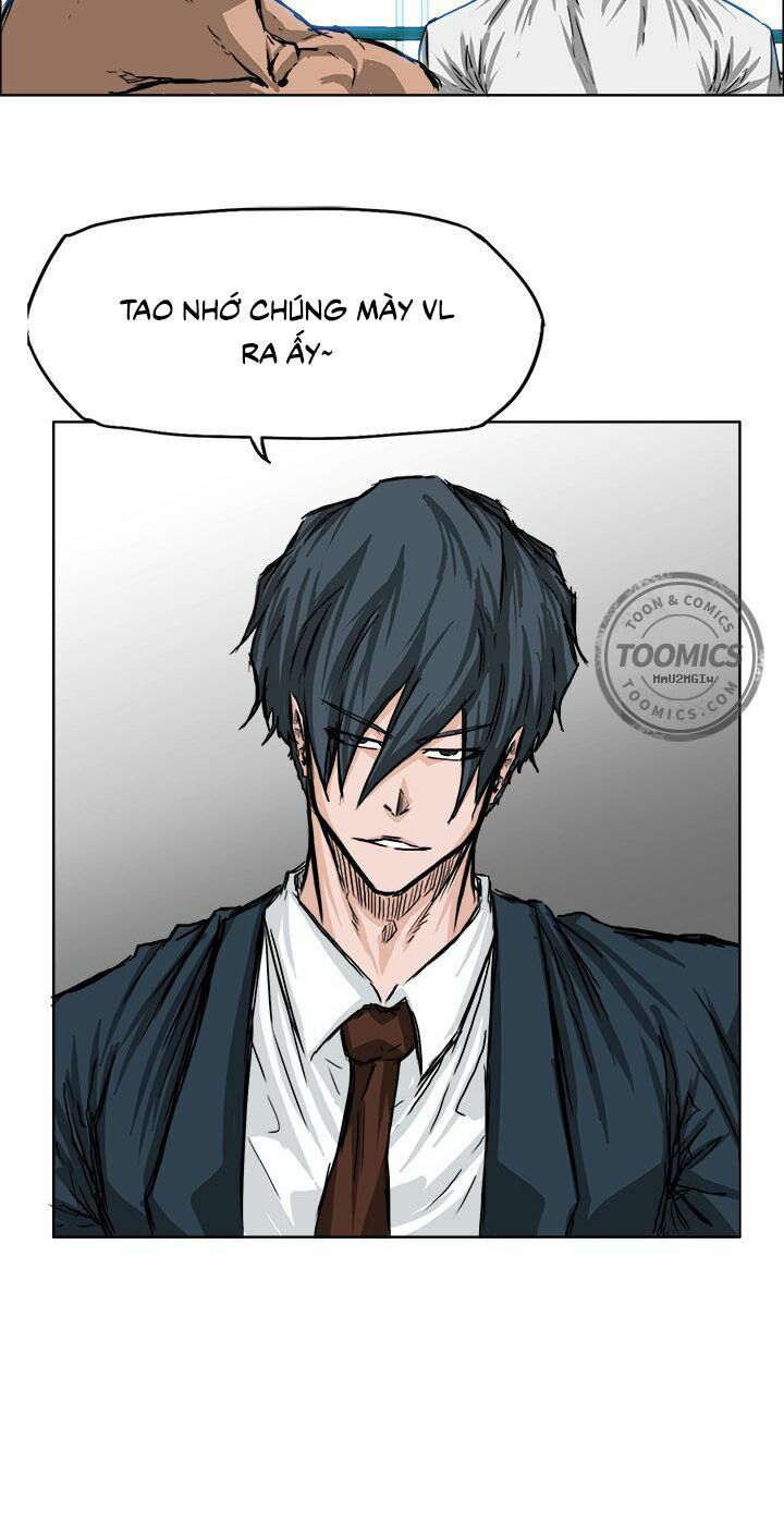 Bá Chủ Học Đường: Chapter 43