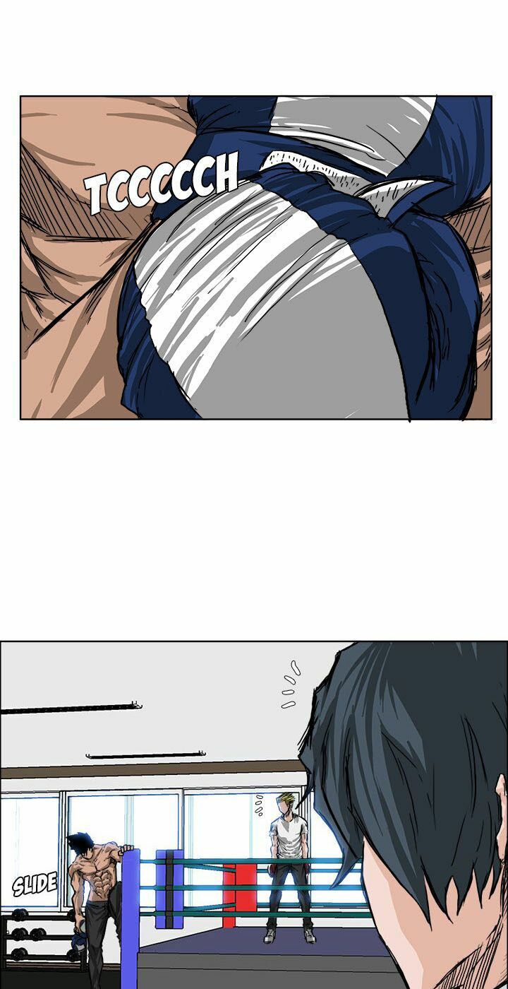 Bá Chủ Học Đường: Chapter 43