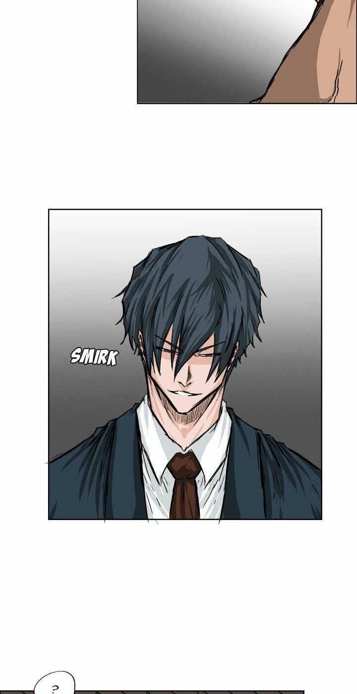 Bá Chủ Học Đường: Chapter 43