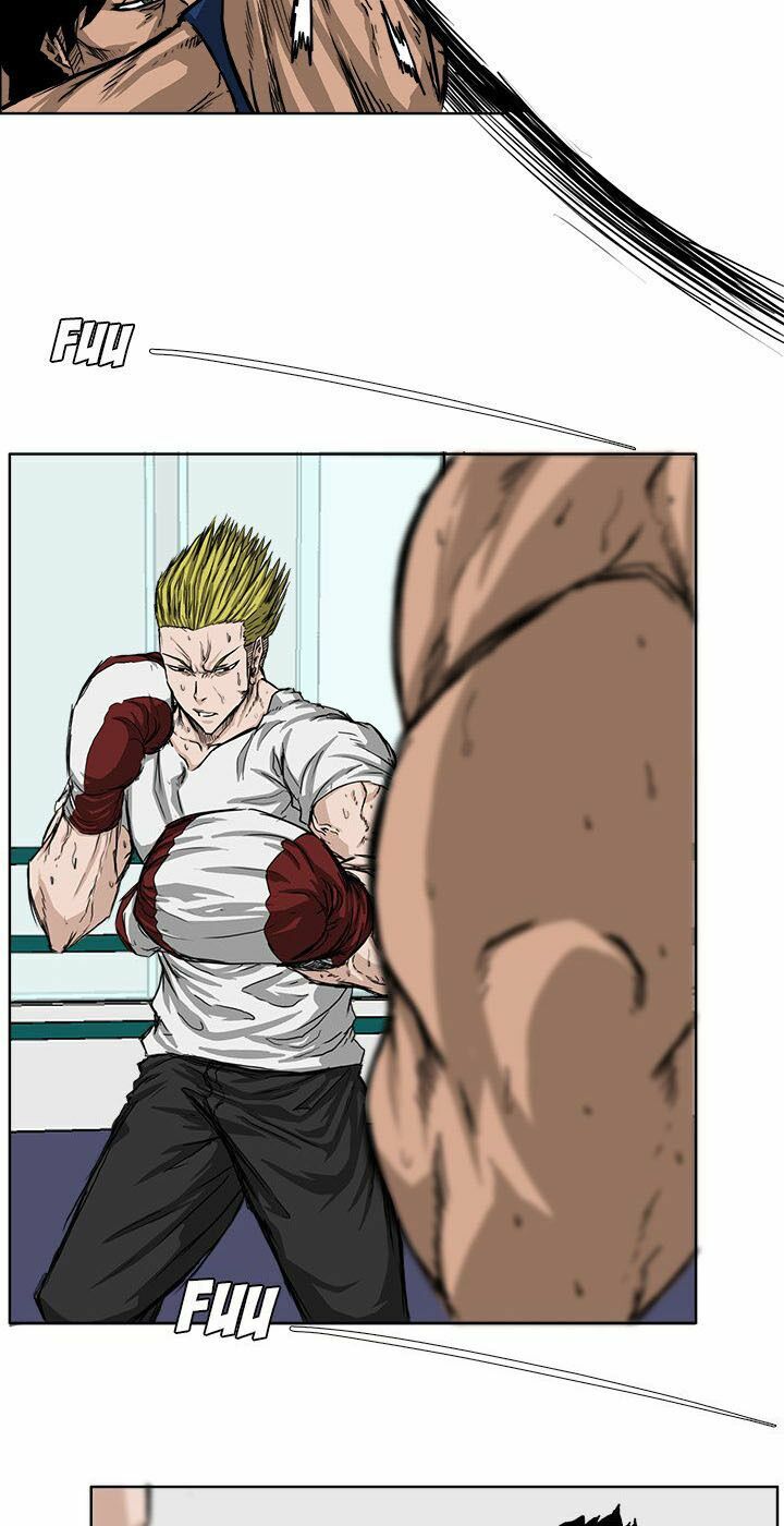 Bá Chủ Học Đường: Chapter 43