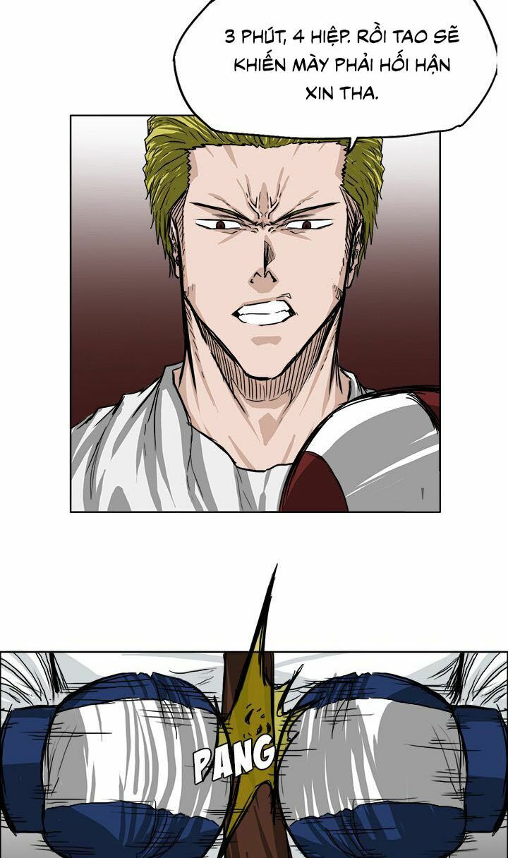 Bá Chủ Học Đường: Chapter 43