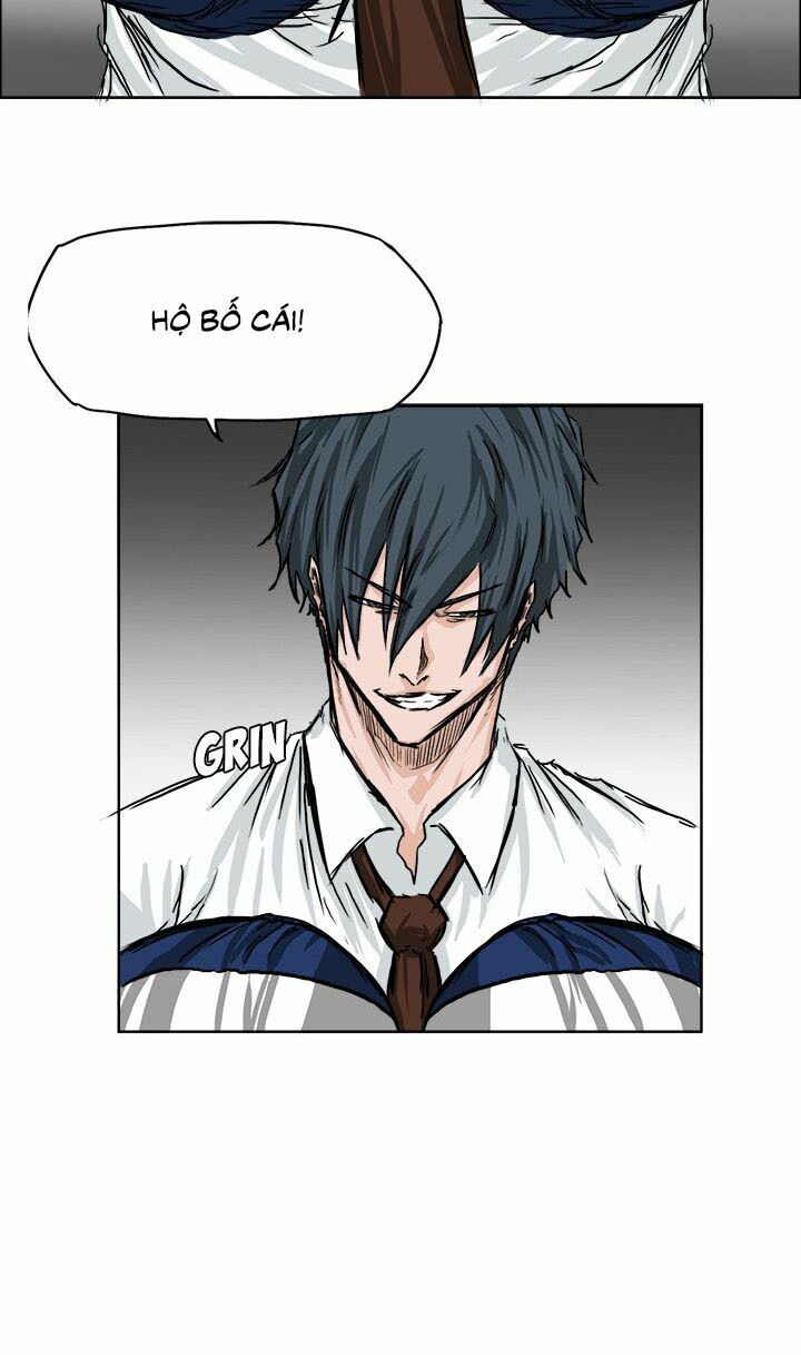 Bá Chủ Học Đường: Chapter 43