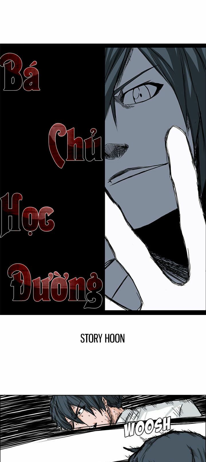 Bá Chủ Học Đường: Chapter 43