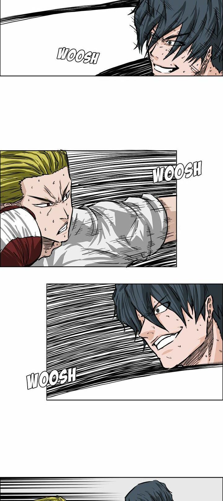 Bá Chủ Học Đường: Chapter 43