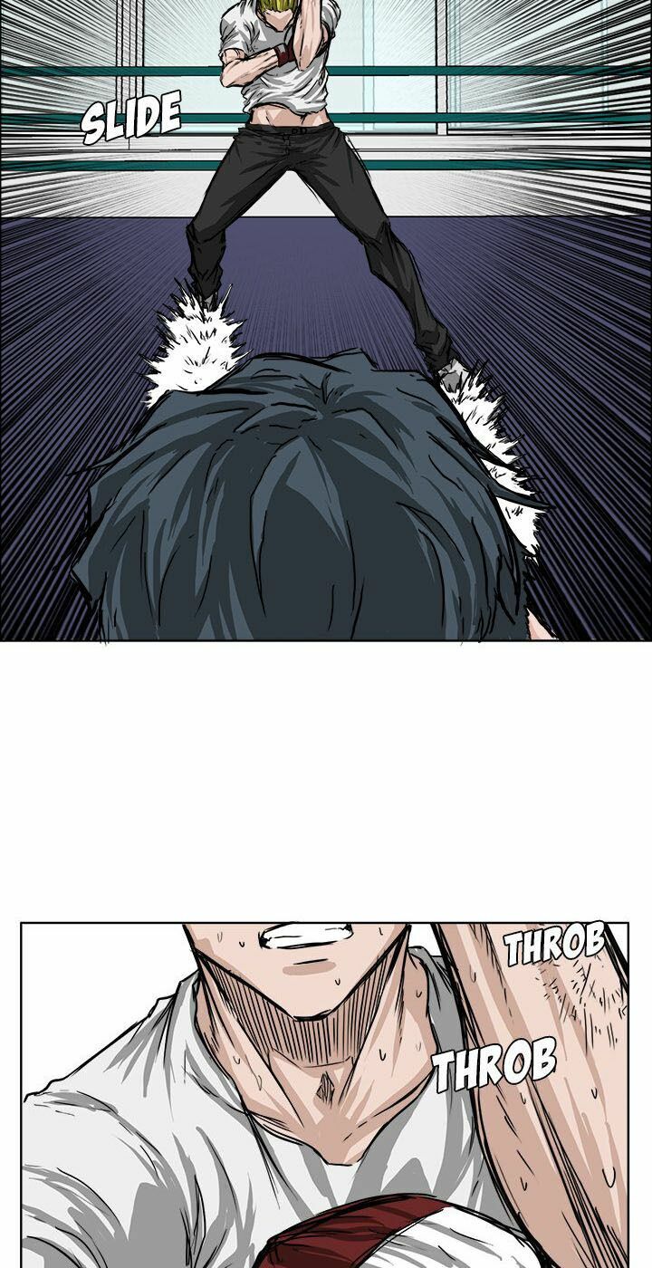 Bá Chủ Học Đường: Chapter 43