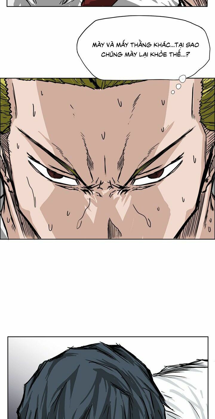 Bá Chủ Học Đường: Chapter 43