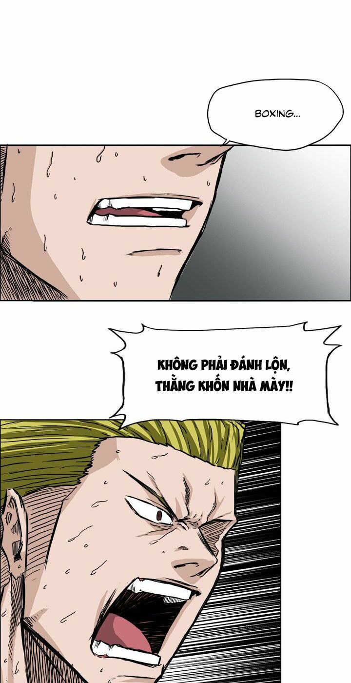 Bá Chủ Học Đường: Chapter 43