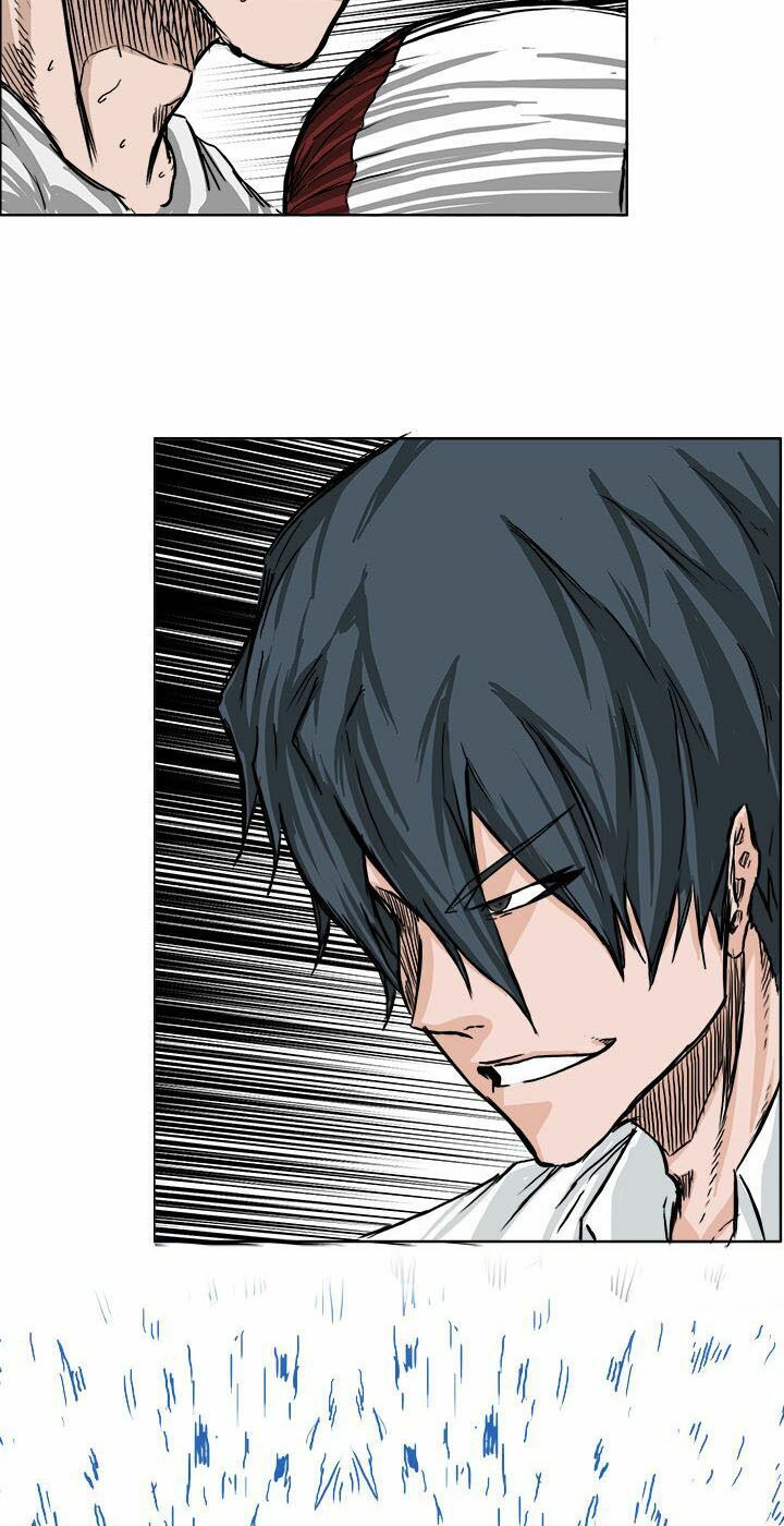Bá Chủ Học Đường: Chapter 43
