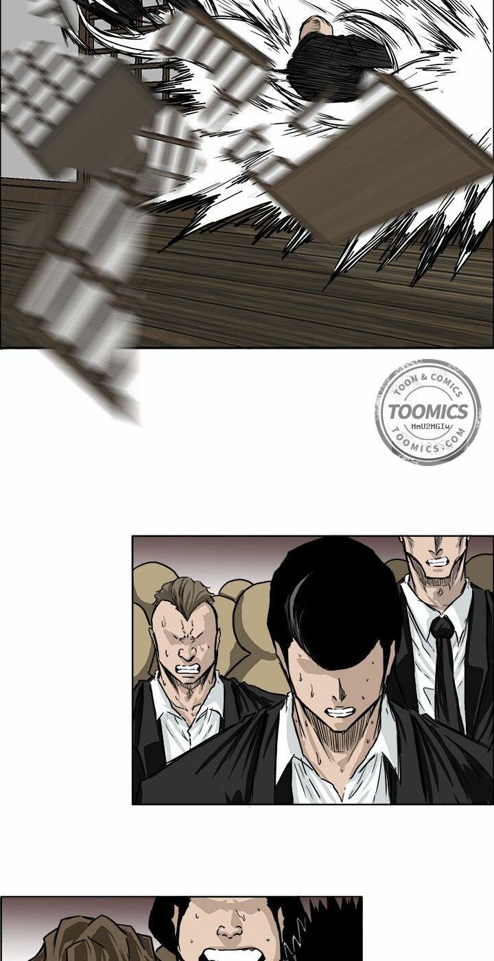 Bá Chủ Học Đường: Chapter 43