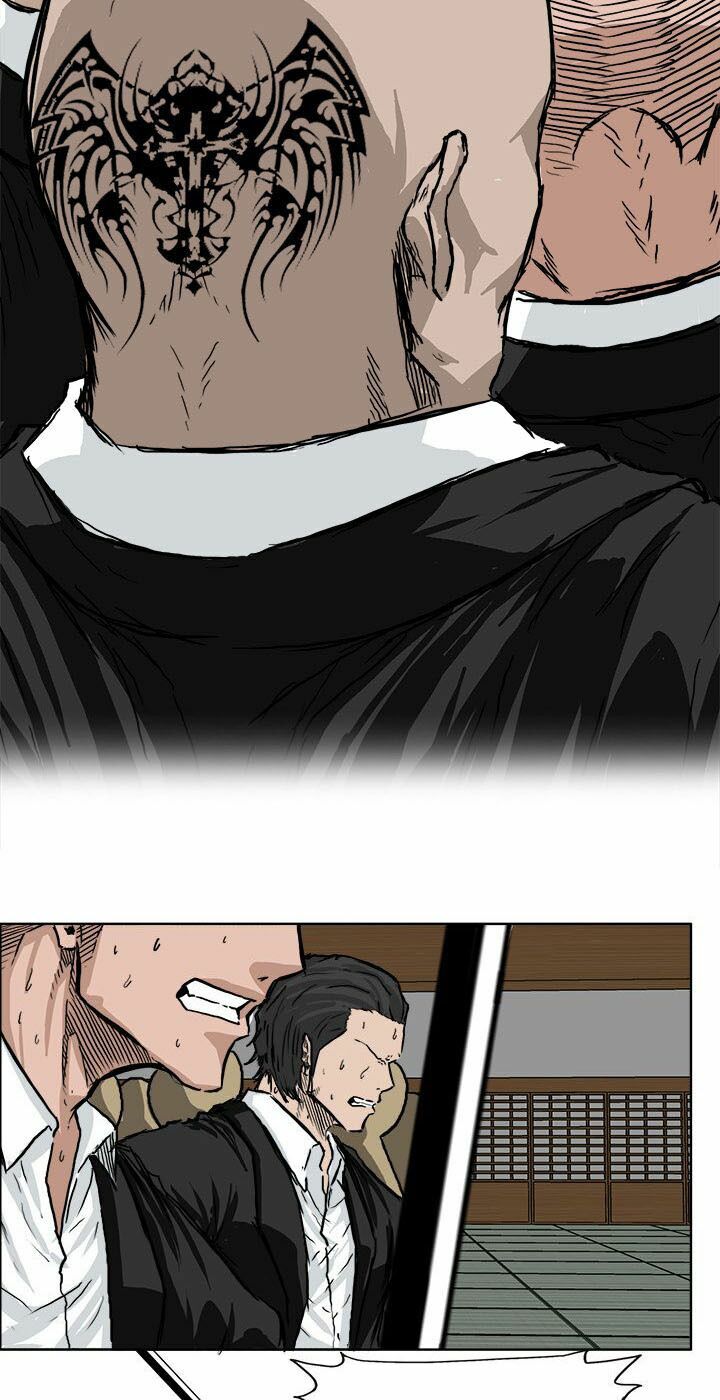 Bá Chủ Học Đường: Chapter 43