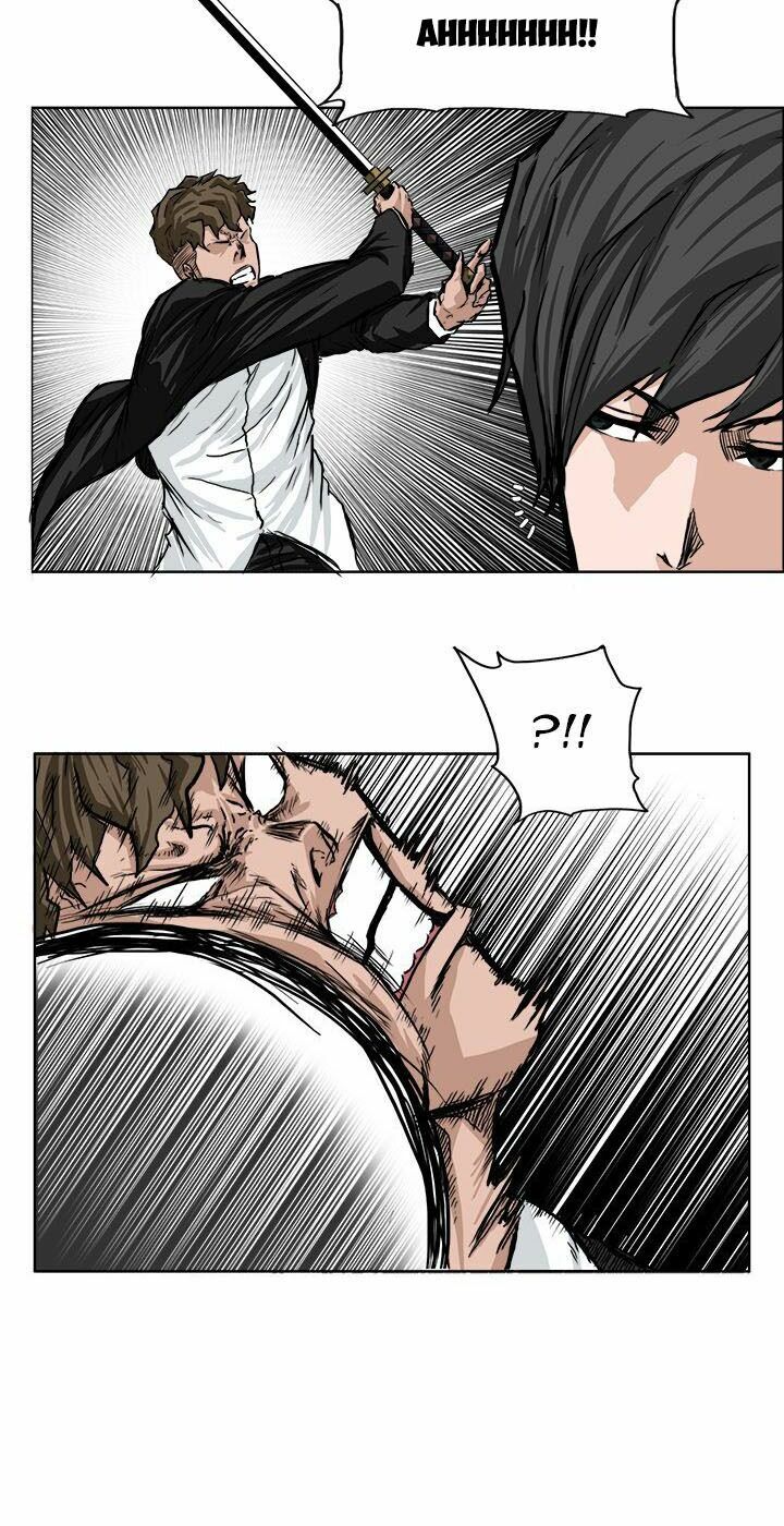 Bá Chủ Học Đường: Chapter 43