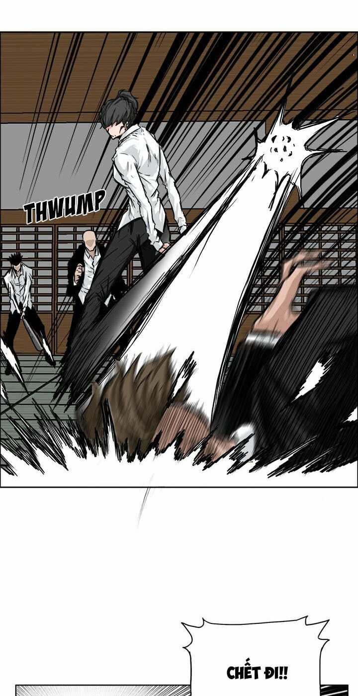 Bá Chủ Học Đường: Chapter 43