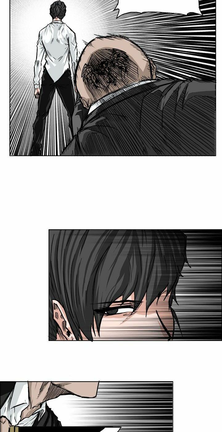 Bá Chủ Học Đường: Chapter 43