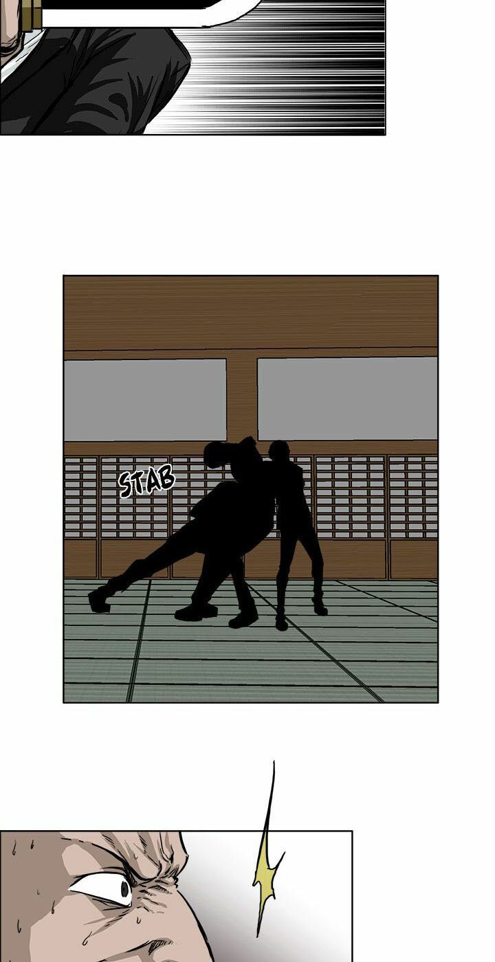 Bá Chủ Học Đường: Chapter 43