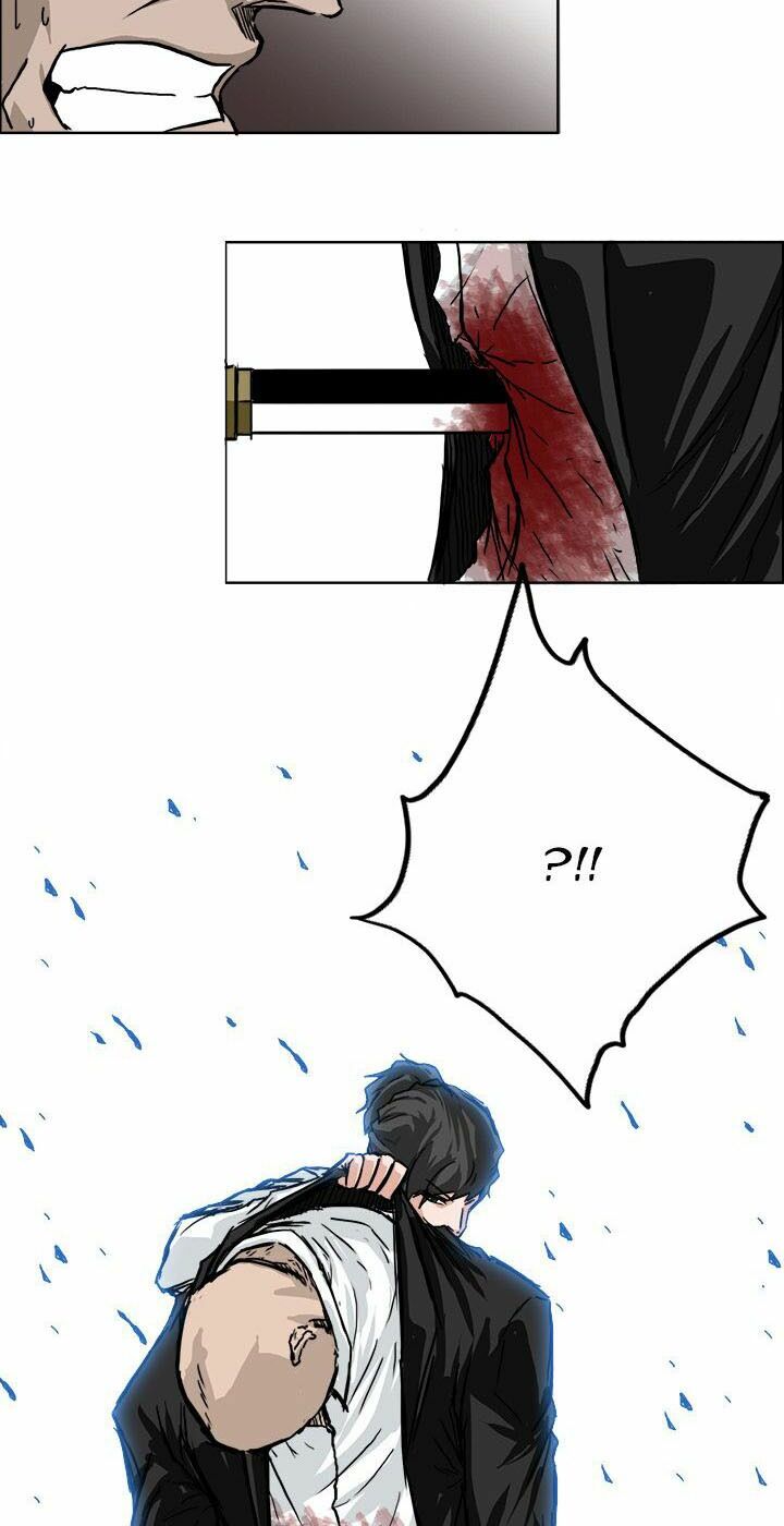 Bá Chủ Học Đường: Chapter 43