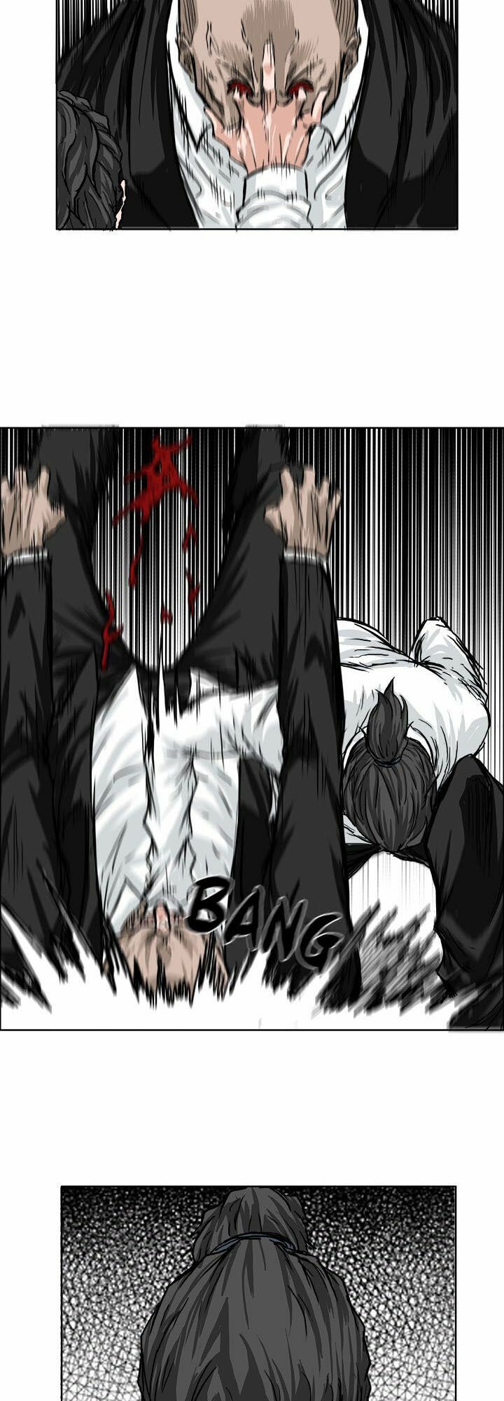 Bá Chủ Học Đường: Chapter 43