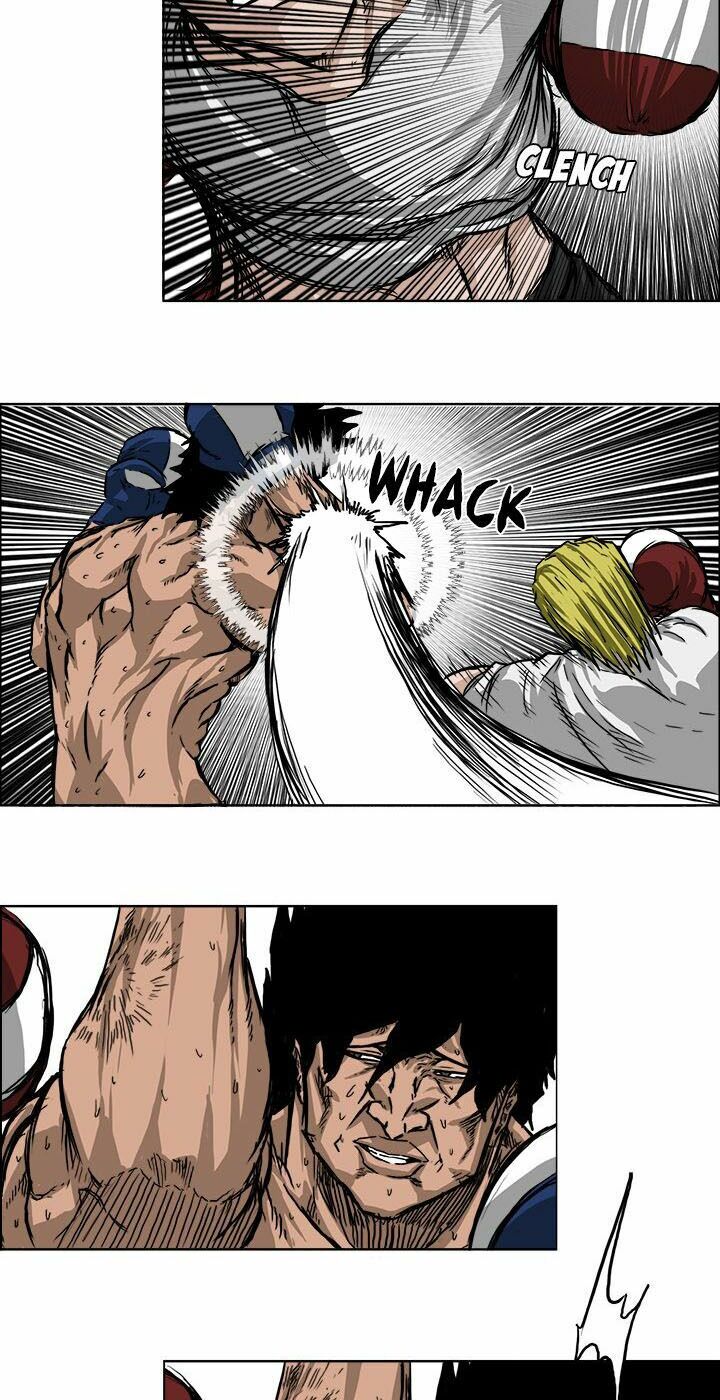 Bá Chủ Học Đường: Chapter 43