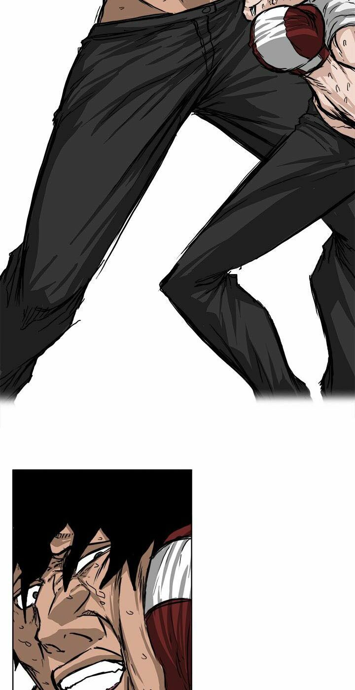 Bá Chủ Học Đường: Chapter 43