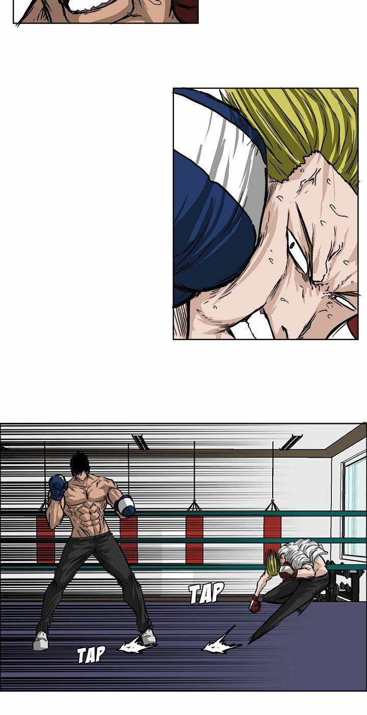 Bá Chủ Học Đường: Chapter 43