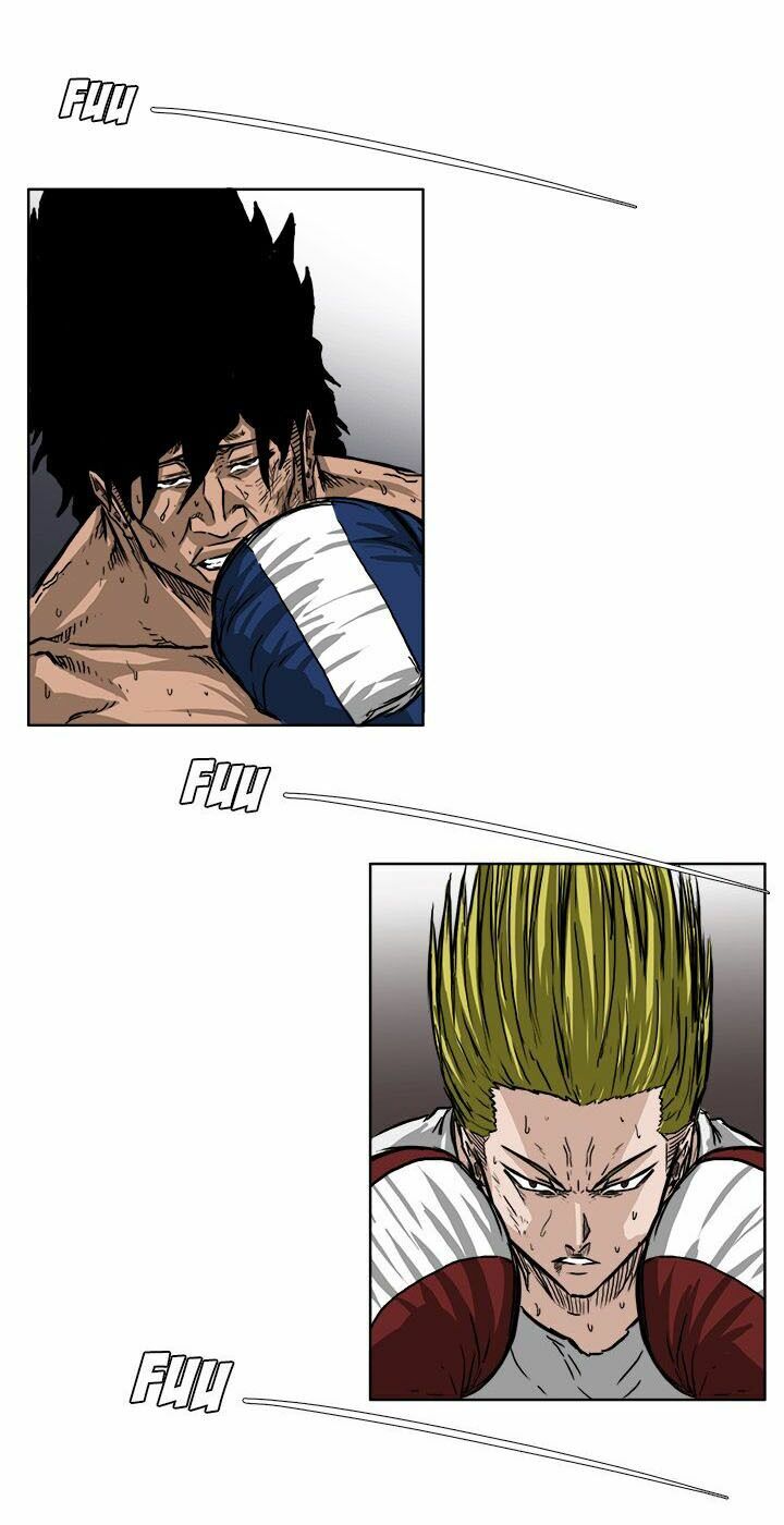 Bá Chủ Học Đường: Chapter 43