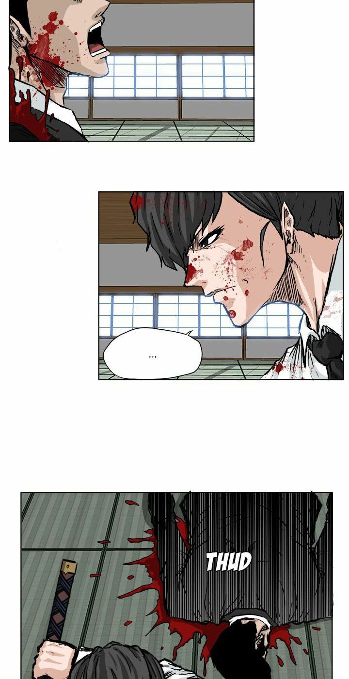 Bá Chủ Học Đường: Chapter 44