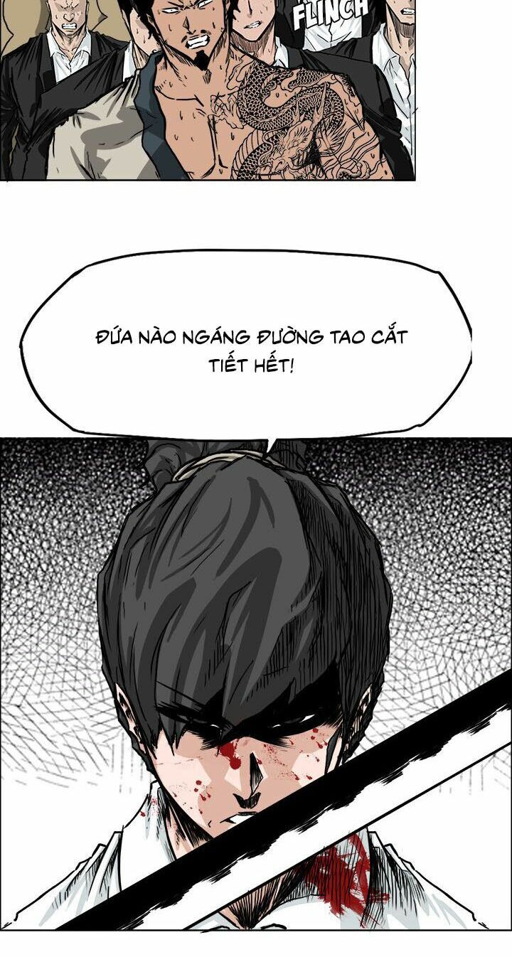 Bá Chủ Học Đường: Chapter 44