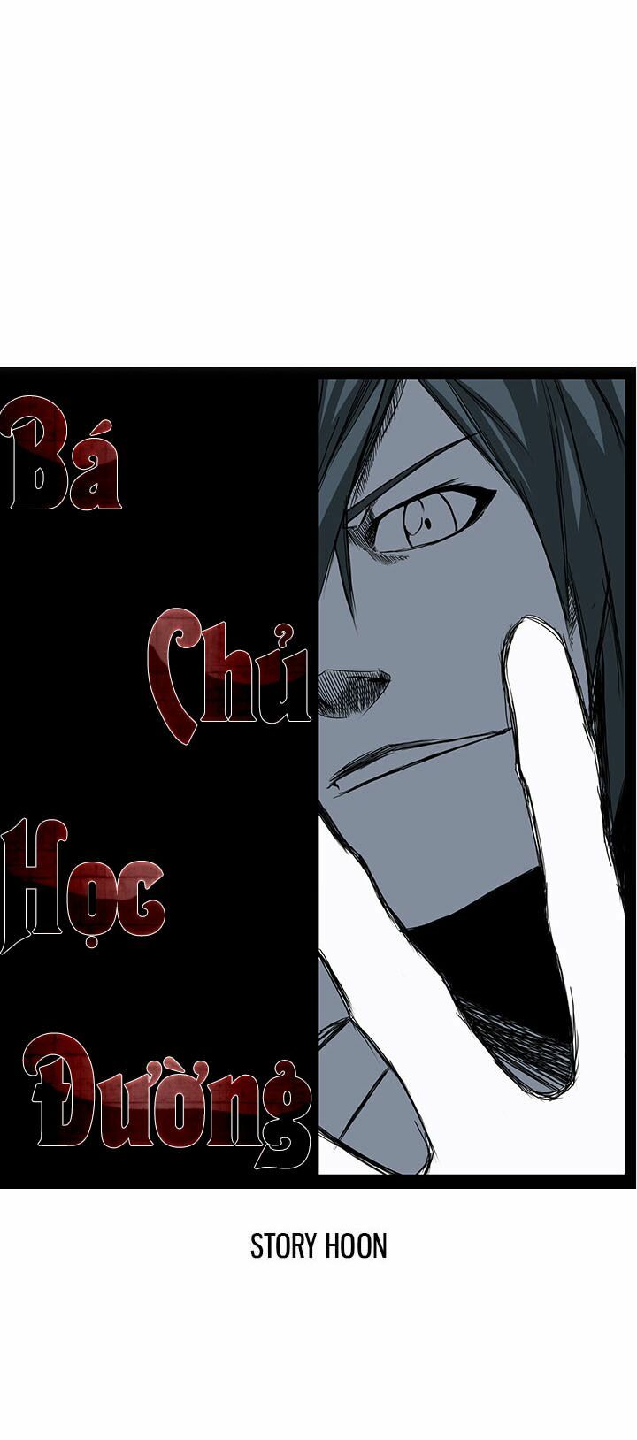 Bá Chủ Học Đường: Chapter 44