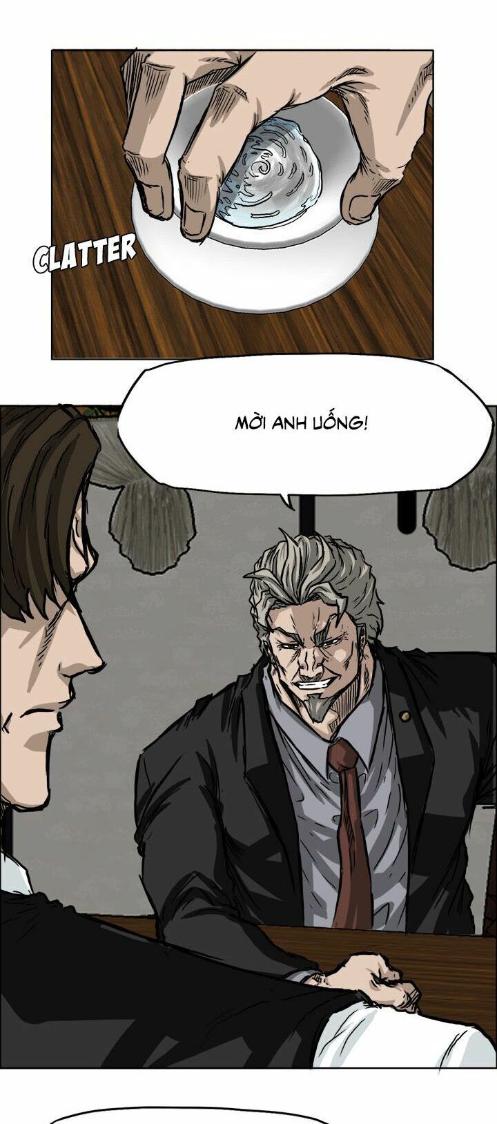 Bá Chủ Học Đường: Chapter 44
