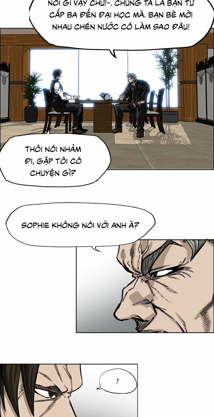 Bá Chủ Học Đường: Chapter 44