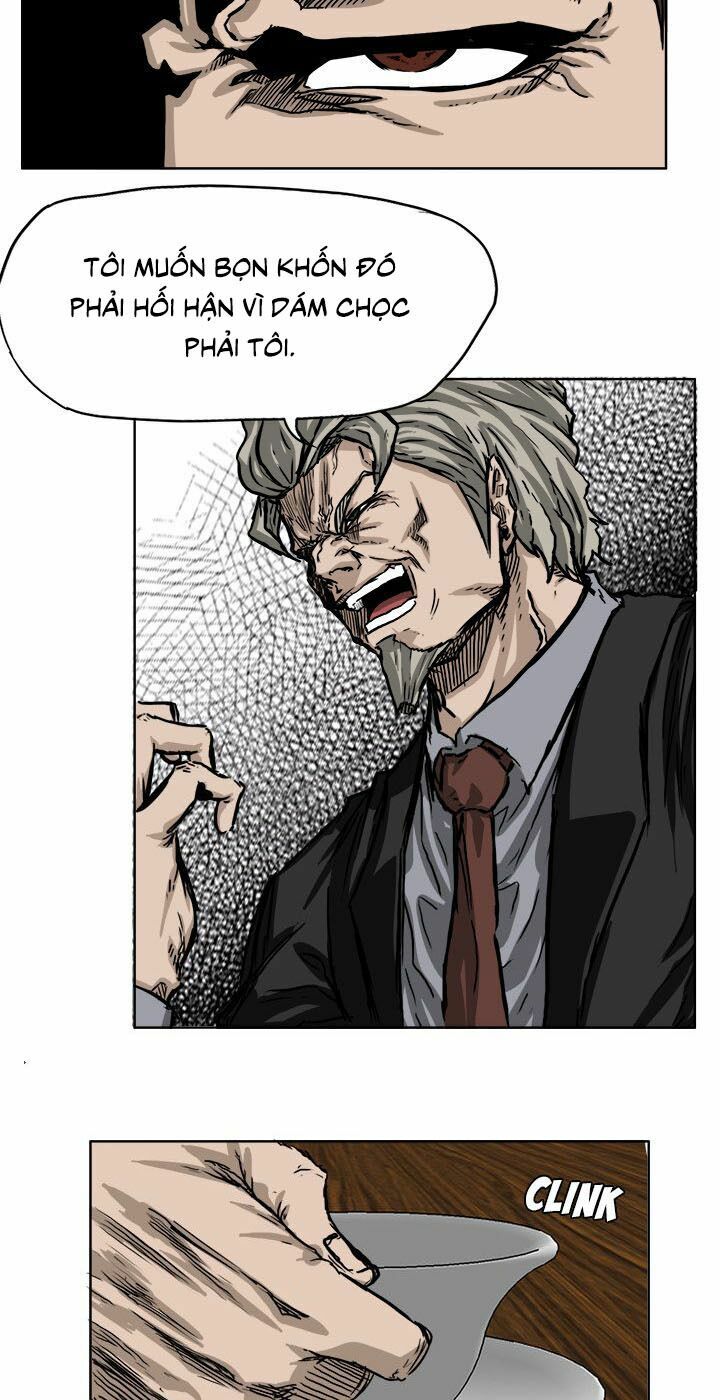 Bá Chủ Học Đường: Chapter 44