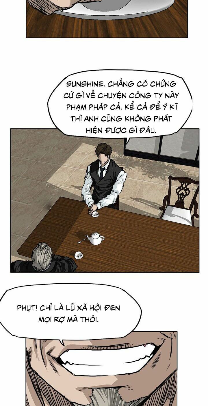 Bá Chủ Học Đường: Chapter 44