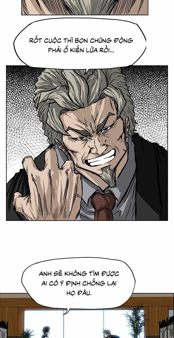 Bá Chủ Học Đường: Chapter 44