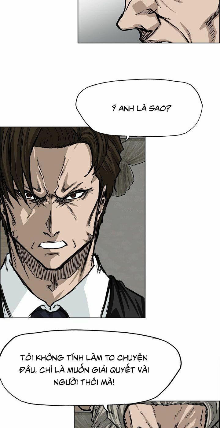 Bá Chủ Học Đường: Chapter 44