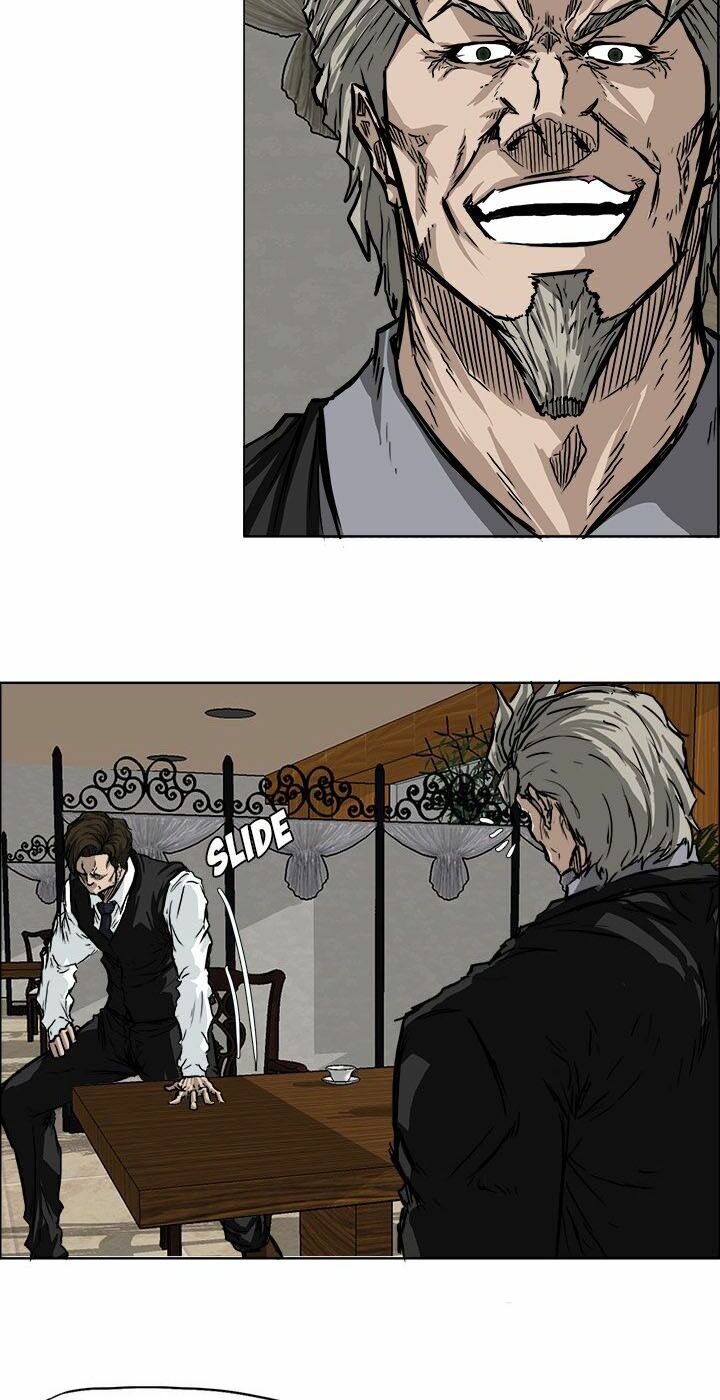 Bá Chủ Học Đường: Chapter 44