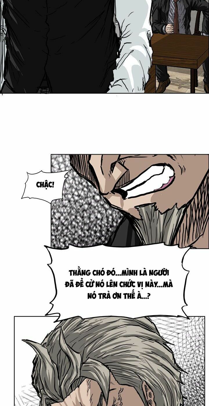 Bá Chủ Học Đường: Chapter 44