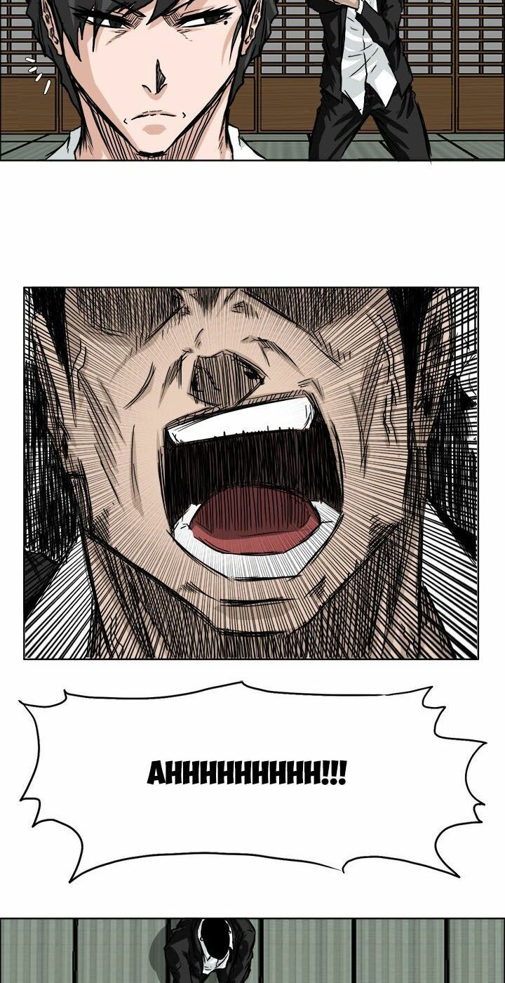 Bá Chủ Học Đường: Chapter 44