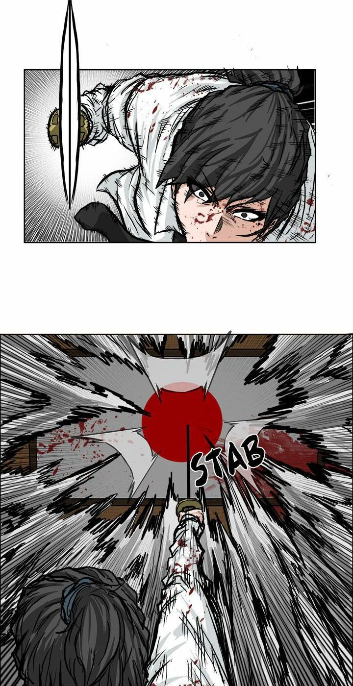 Bá Chủ Học Đường: Chapter 44