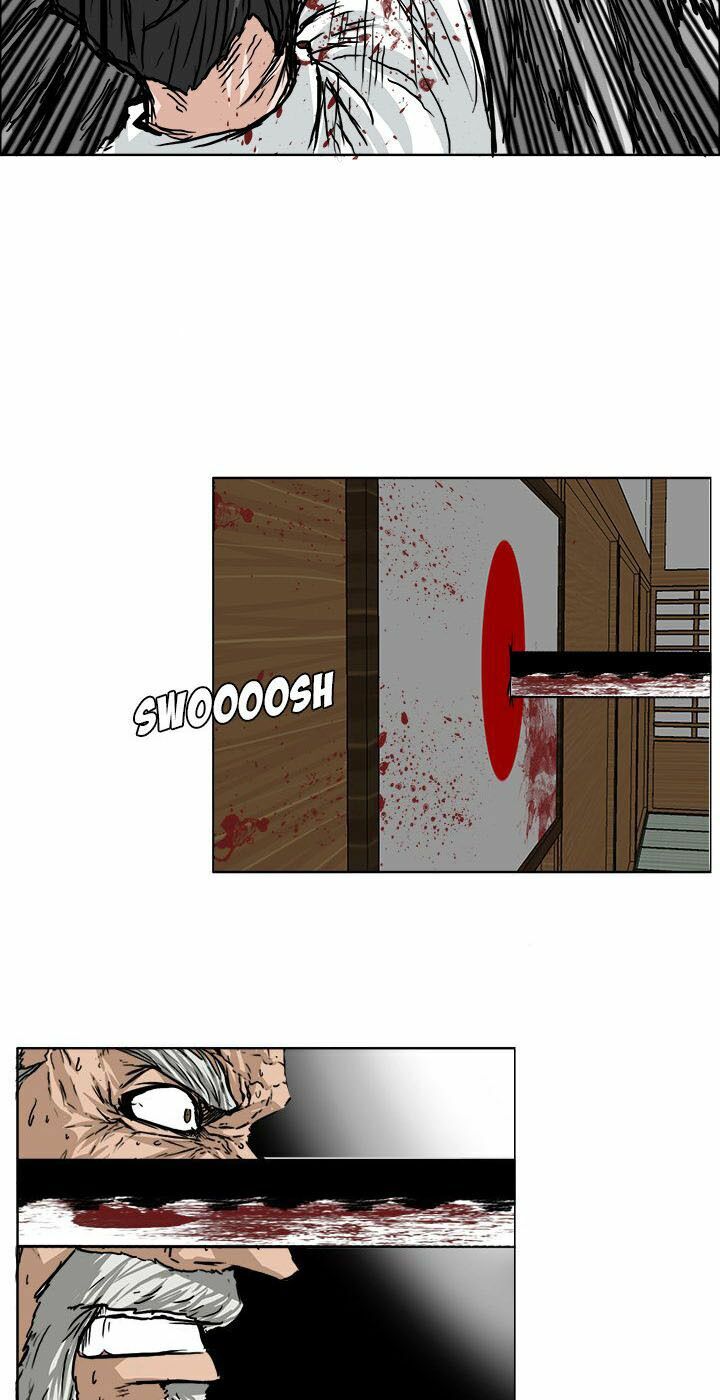 Bá Chủ Học Đường: Chapter 44