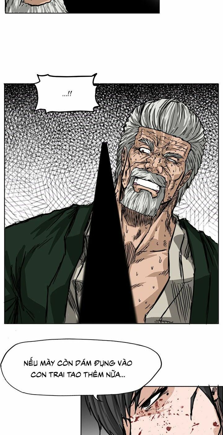 Bá Chủ Học Đường: Chapter 44