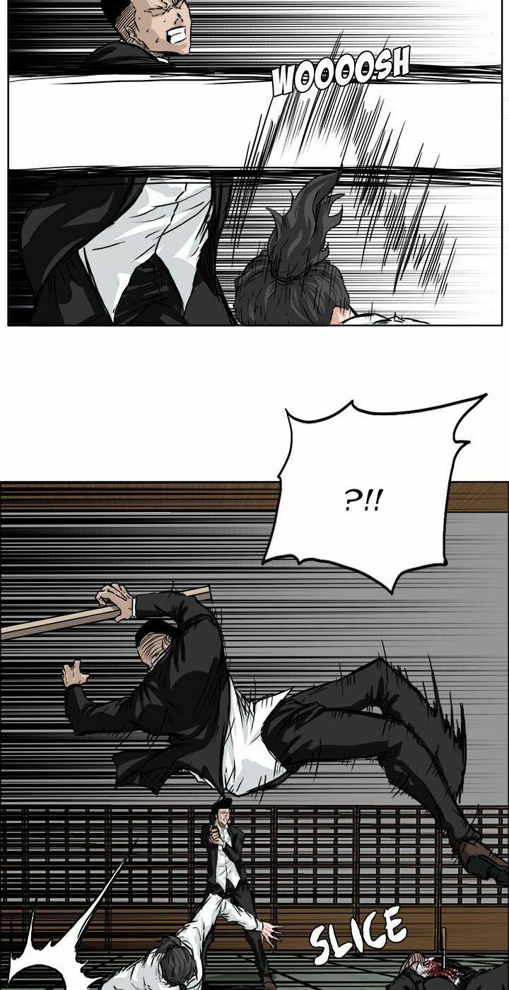 Bá Chủ Học Đường: Chapter 44