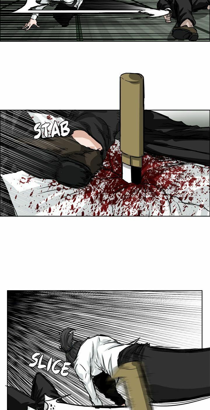 Bá Chủ Học Đường: Chapter 44
