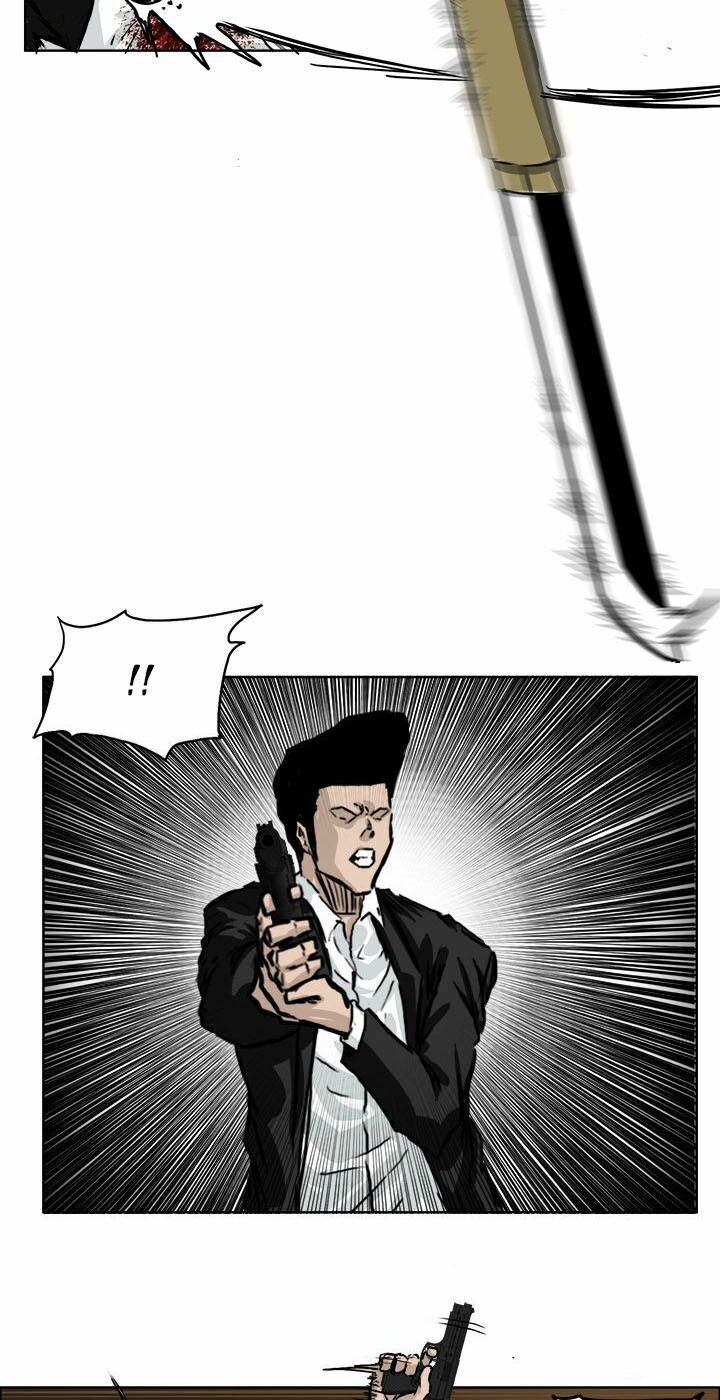 Bá Chủ Học Đường: Chapter 44