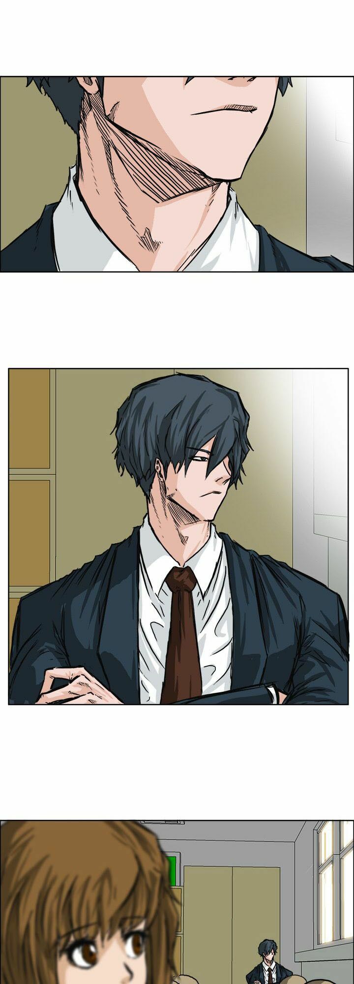 Bá Chủ Học Đường: Chapter 45