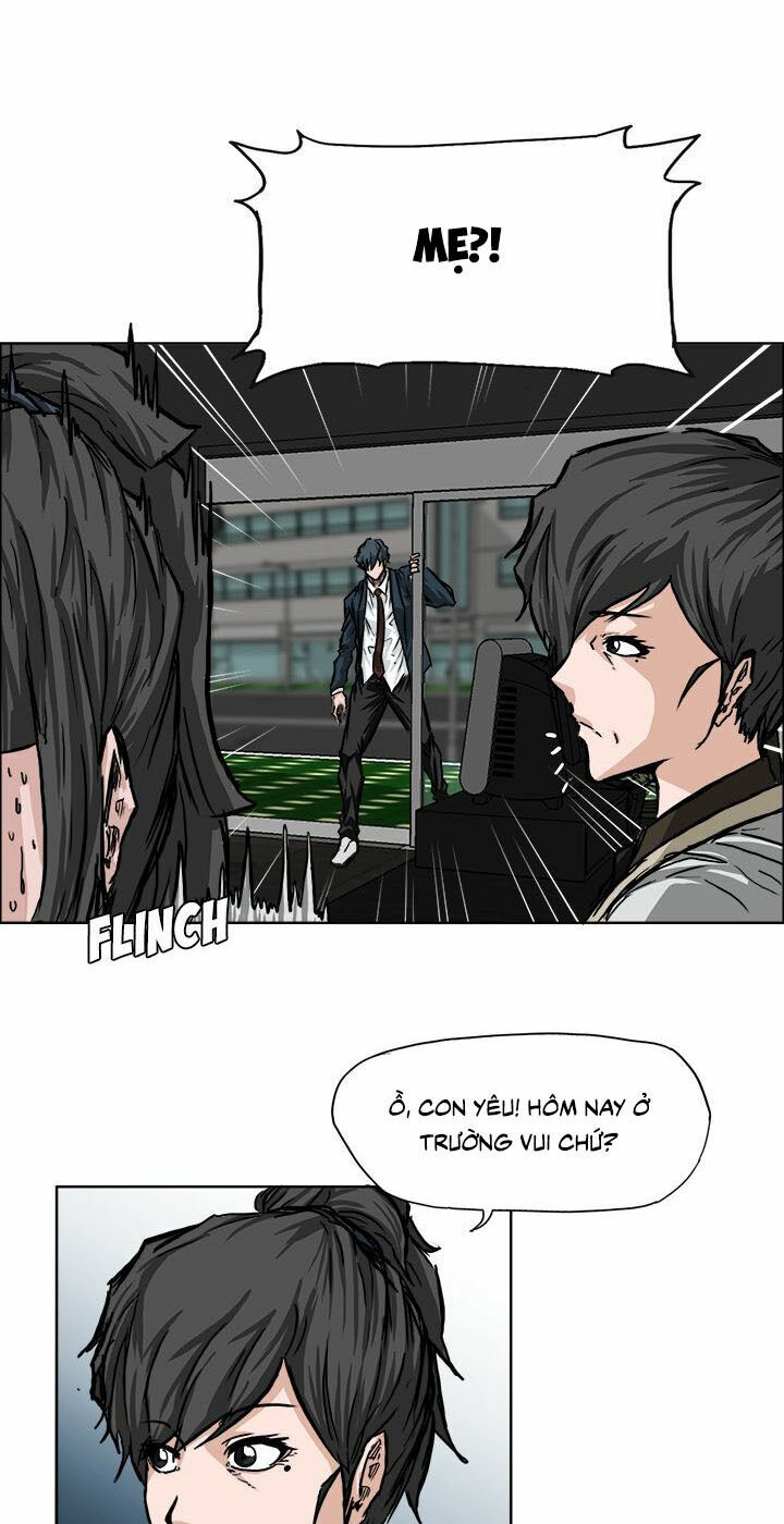 Bá Chủ Học Đường: Chapter 45