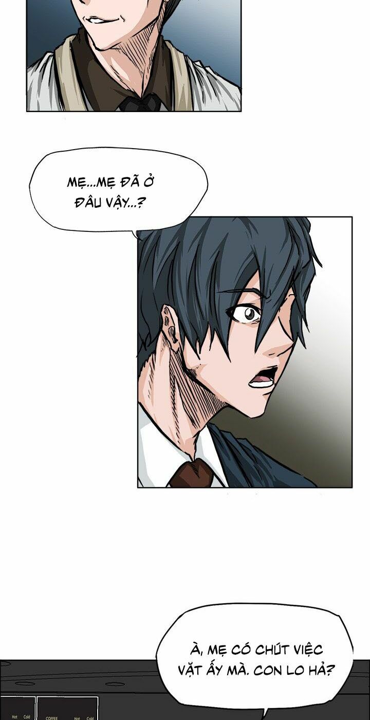 Bá Chủ Học Đường: Chapter 45