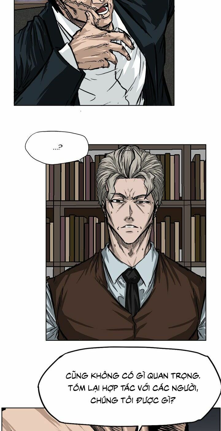 Bá Chủ Học Đường: Chapter 45