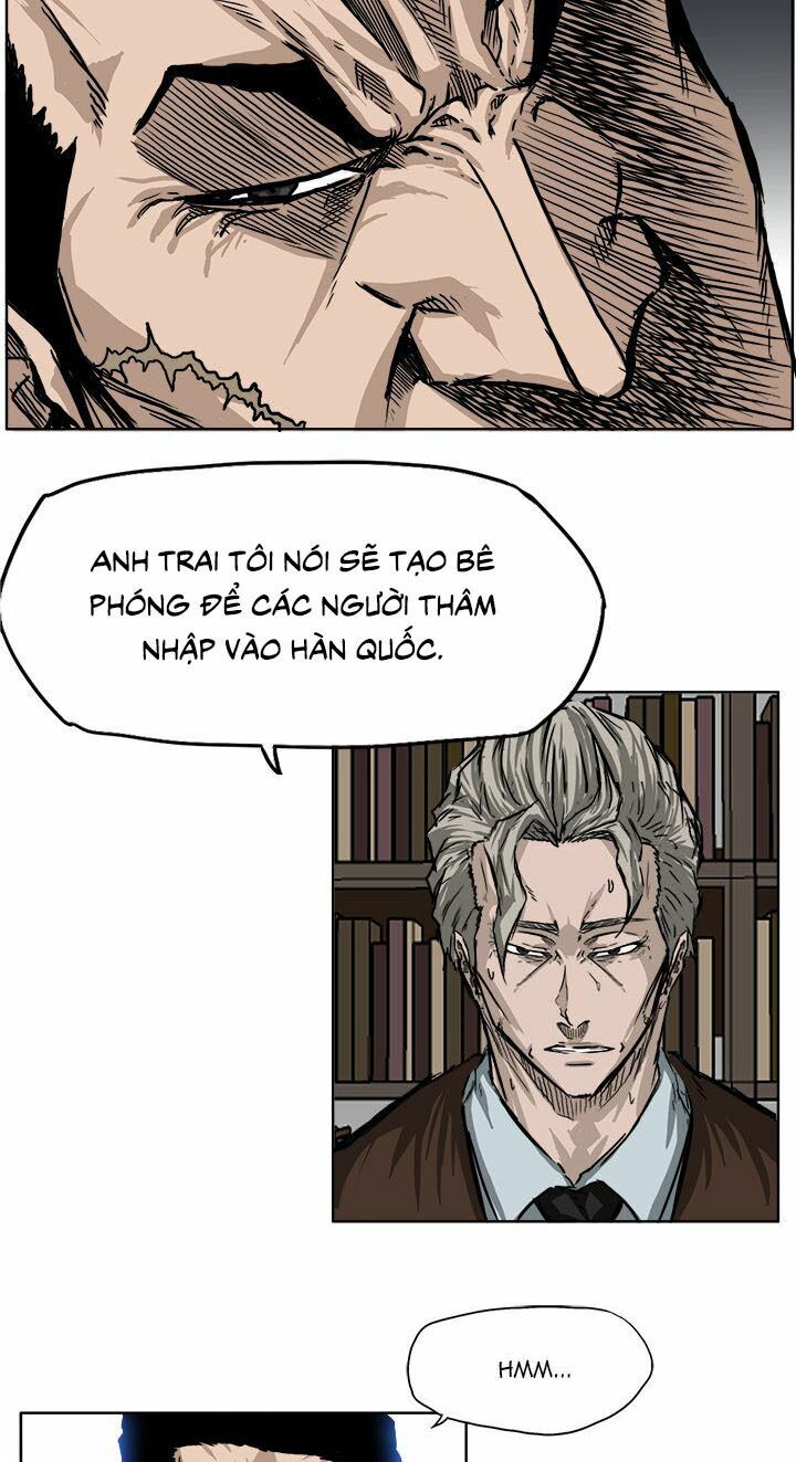 Bá Chủ Học Đường: Chapter 45