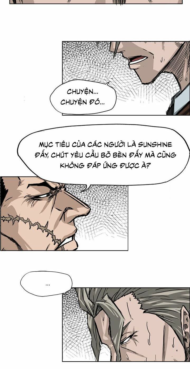 Bá Chủ Học Đường: Chapter 45