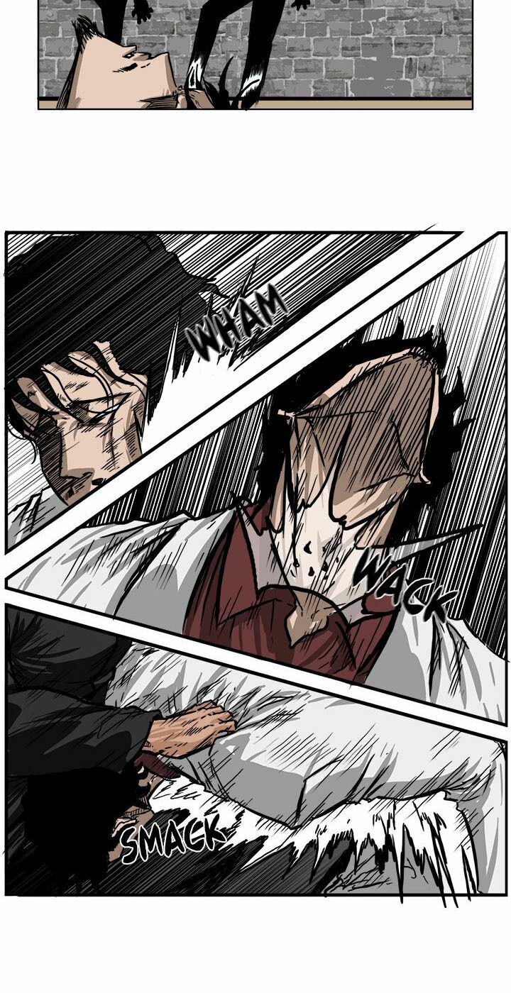 Bá Chủ Học Đường: Chapter 45