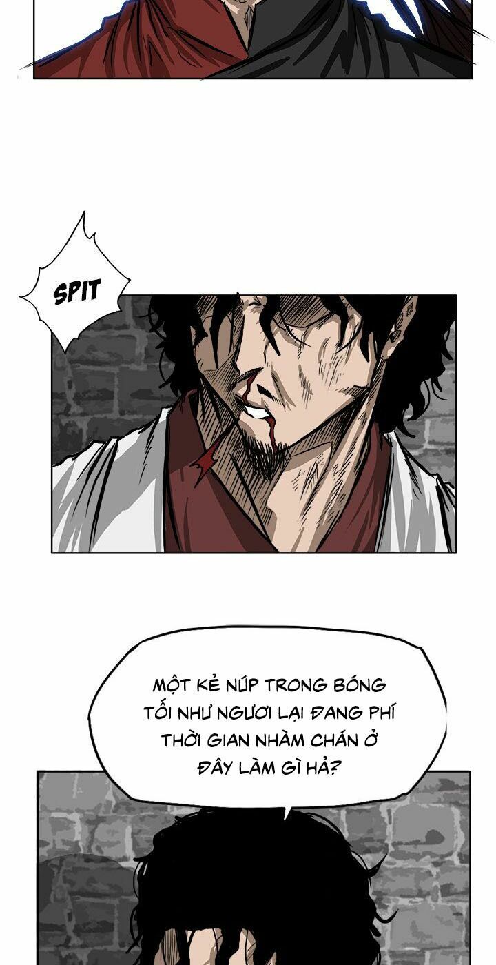 Bá Chủ Học Đường: Chapter 45